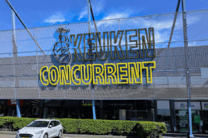 De bedrijfsnaam is keukenconcurrent