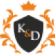 De bedrijfsnaam is klaas & daams