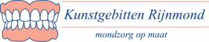 De bedrijfsnaam is Kunstgebitten Rijnmond