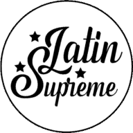 De bedrijfsnaam is Latin Supreme