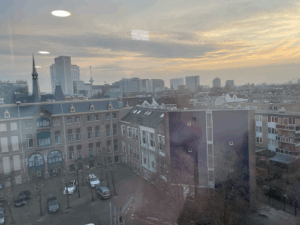 De bedrijfsnaam is laurens antonius binnenweg
