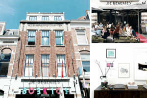 De bedrijfsnaam is Little Smilemakers Studio