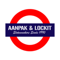 De bedrijfsnaam is Lockit