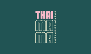De bedrijfsnaam is madame thai