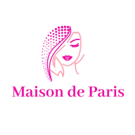 De bedrijfsnaam is maison de paris
