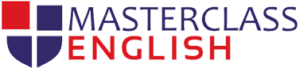 De bedrijfsnaam is masterclass english