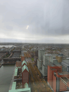 De bedrijfsnaam is meesters aan de maas