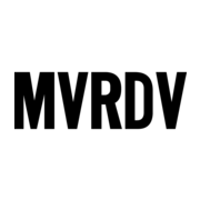De bedrijfsnaam is mvrdv