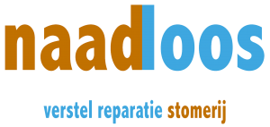 De bedrijfsnaam is naadloos