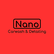De bedrijfsnaam is nano carwash & detailing