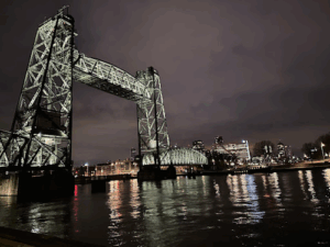 De bedrijfsnaam is nieuwbouwproject hefkwartier