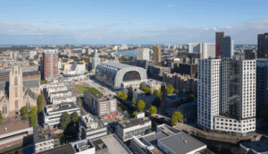 De bedrijfsnaam is niya vastgoed beheer b.v