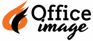 De bedrijfsnaam is Officeimage Kantoormeubelen
