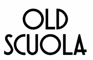 De bedrijfsnaam is old scuola west