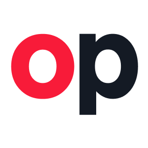 De bedrijfsnaam is Openprovider