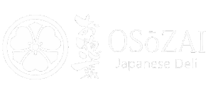 De bedrijfsnaam is osōzai