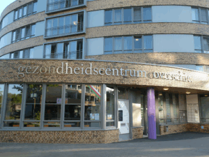 De bedrijfsnaam is Overschiese Apotheek