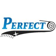 De bedrijfsnaam is Perfect Cleaning