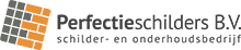 De bedrijfsnaam is perfectieschilders