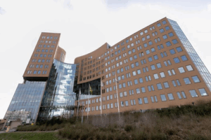 De bedrijfsnaam is pmeyes project analysis partner