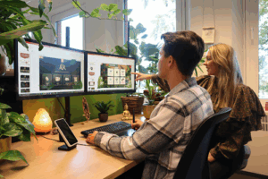 De bedrijfsnaam is ppt solutions