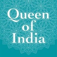 De bedrijfsnaam is queen of india rotterdam