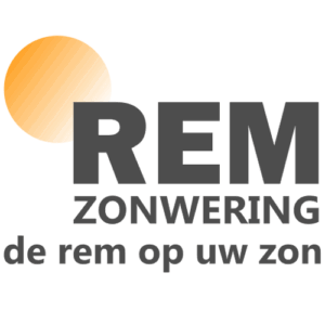 De bedrijfsnaam is rem zonwering