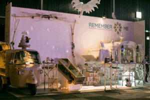 De bedrijfsnaam is rememberme.nl