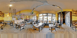 De bedrijfsnaam is restaurant mexicano
