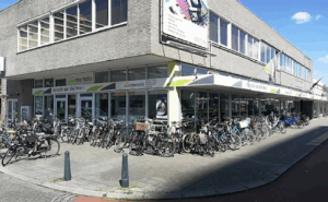 De bedrijfsnaam is Roerade Fietsen BV