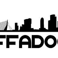 De bedrijfsnaam is Roffadogs