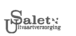 De bedrijfsnaam is salet uitvaartverzorging