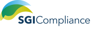 De bedrijfsnaam is SGI Compliance