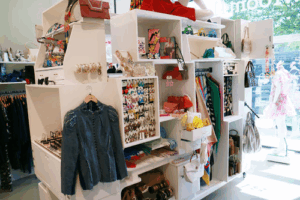 De bedrijfsnaam is showroom 41