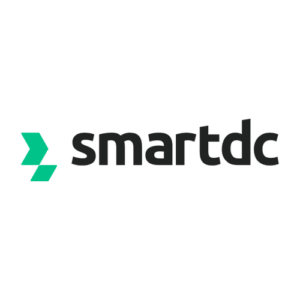 De bedrijfsnaam is smartdc b.v