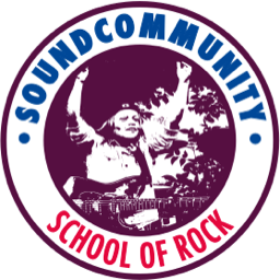 De bedrijfsnaam is Sound Community