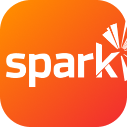De bedrijfsnaam is spark design & innovation