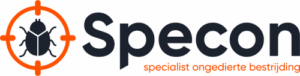 De bedrijfsnaam is Specon
