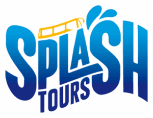 De bedrijfsnaam is Splashtours Rotterdam