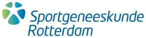 De bedrijfsnaam is sportgeneeskunde rotterdam
