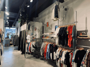 De bedrijfsnaam is Square Eight Rotterdam