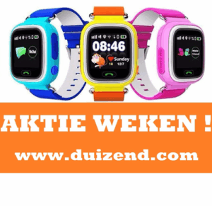 De bedrijfsnaam is Storm Discount