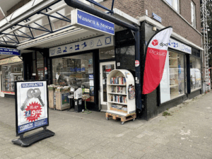De bedrijfsnaam is super wassalon a. verboom