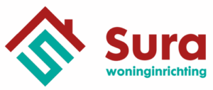 De bedrijfsnaam is sura woninginrichting