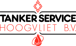 De bedrijfsnaam is Tankerservice Hoogvliet