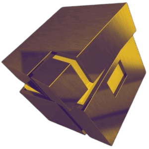 De bedrijfsnaam is The Cube