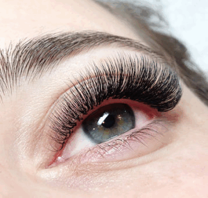De bedrijfsnaam is The Lash Bar Rotterdam