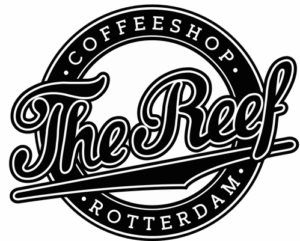 De bedrijfsnaam is the reef