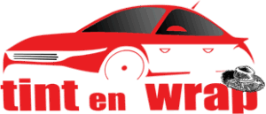 De bedrijfsnaam is tint en wrap rotterdam