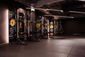 De bedrijfsnaam is TrainMore Rotterdam Coolsingel